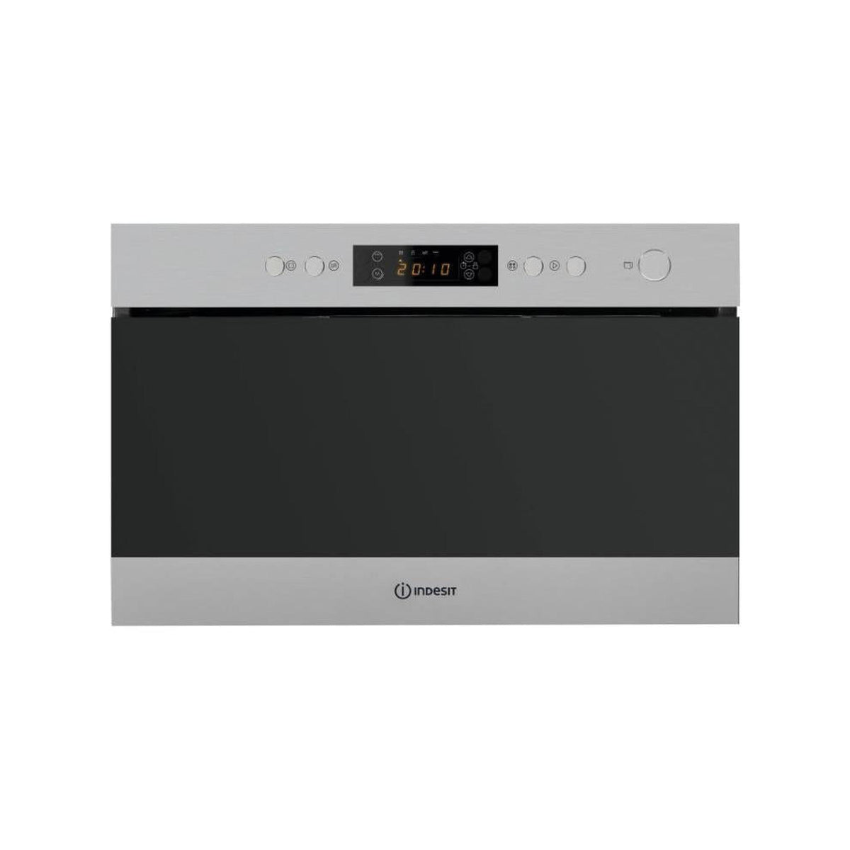 INDESIT MWI 6213 IX MICROONDE DA INCASSO 22LT 750 W COLORE INOX