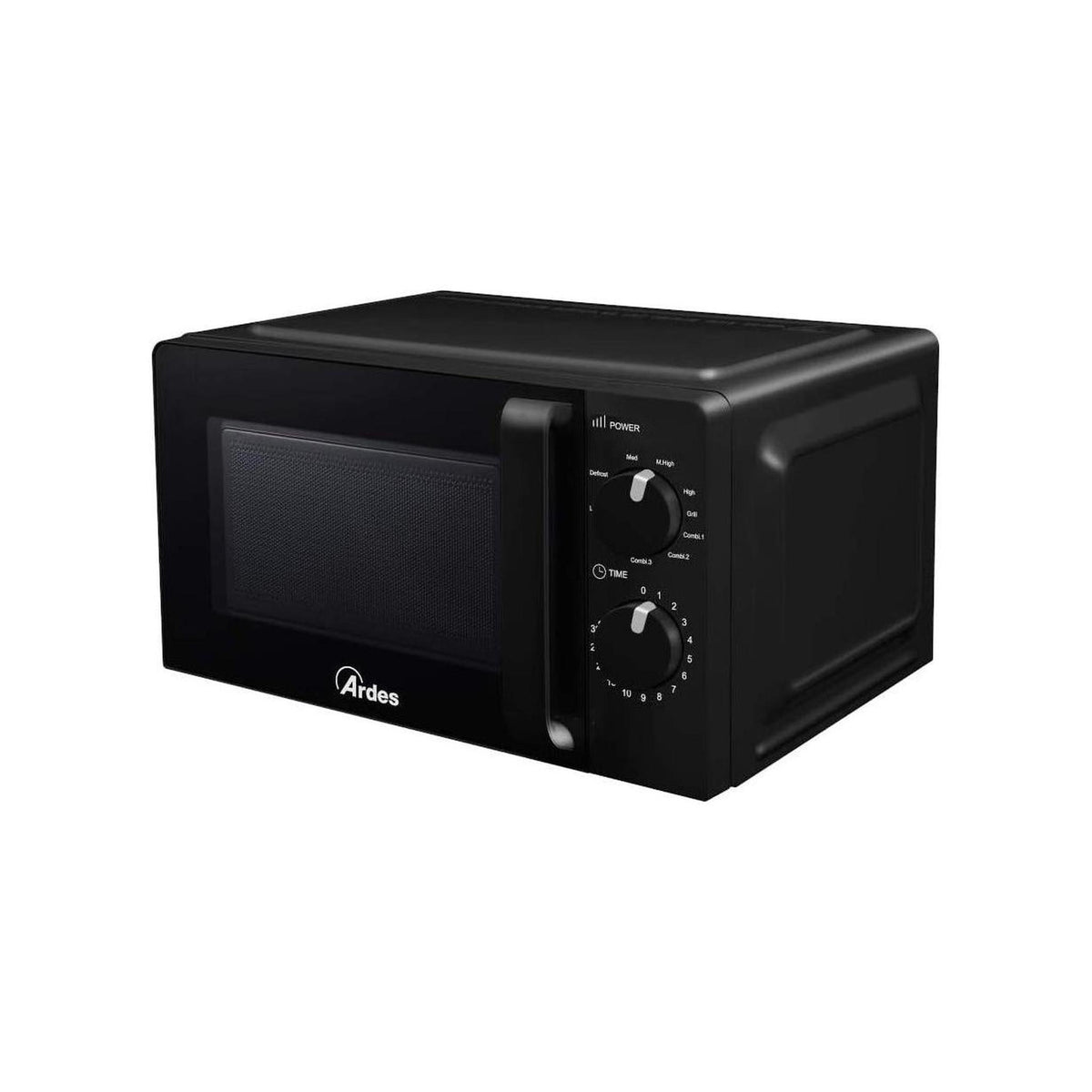 ARDES AR6520G FORNO A MICROONDE COMBINATO 20 LT GRILL - ARD6520G