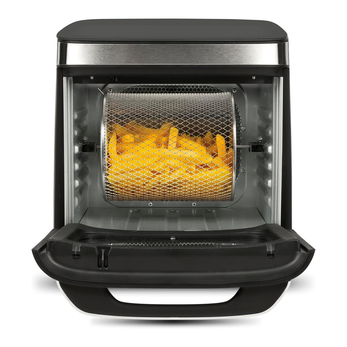 G3 FERRARI G10219 FRIGGITRICE AD ARIA 1800W CAPACITA' 13LT NERO