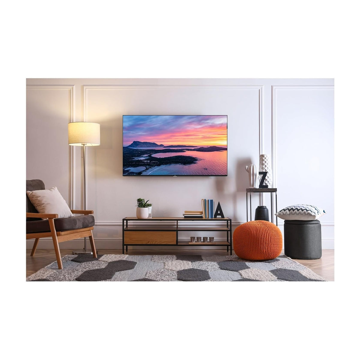 TCL 40S59K TV QLED 40" FULL HD SMART TV