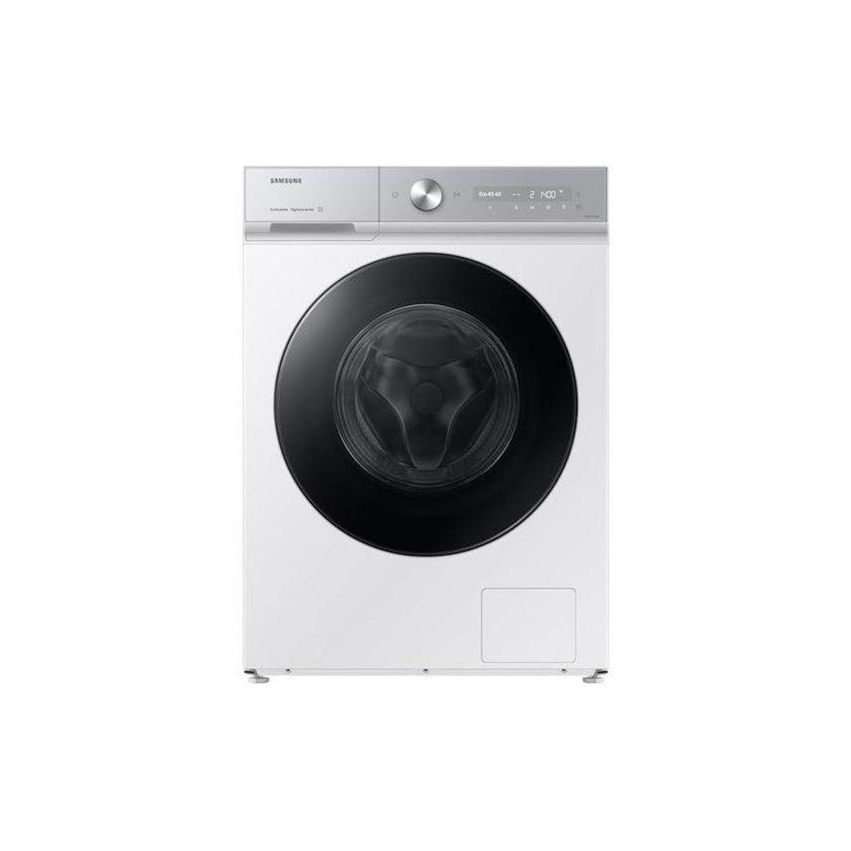 SAMSUNG WW90DB8U95GHU3 LAVATRICE 9KG 1400 GIRI BESPOKE AI VAPORE WI-FI AUTODOSE CLASSE A