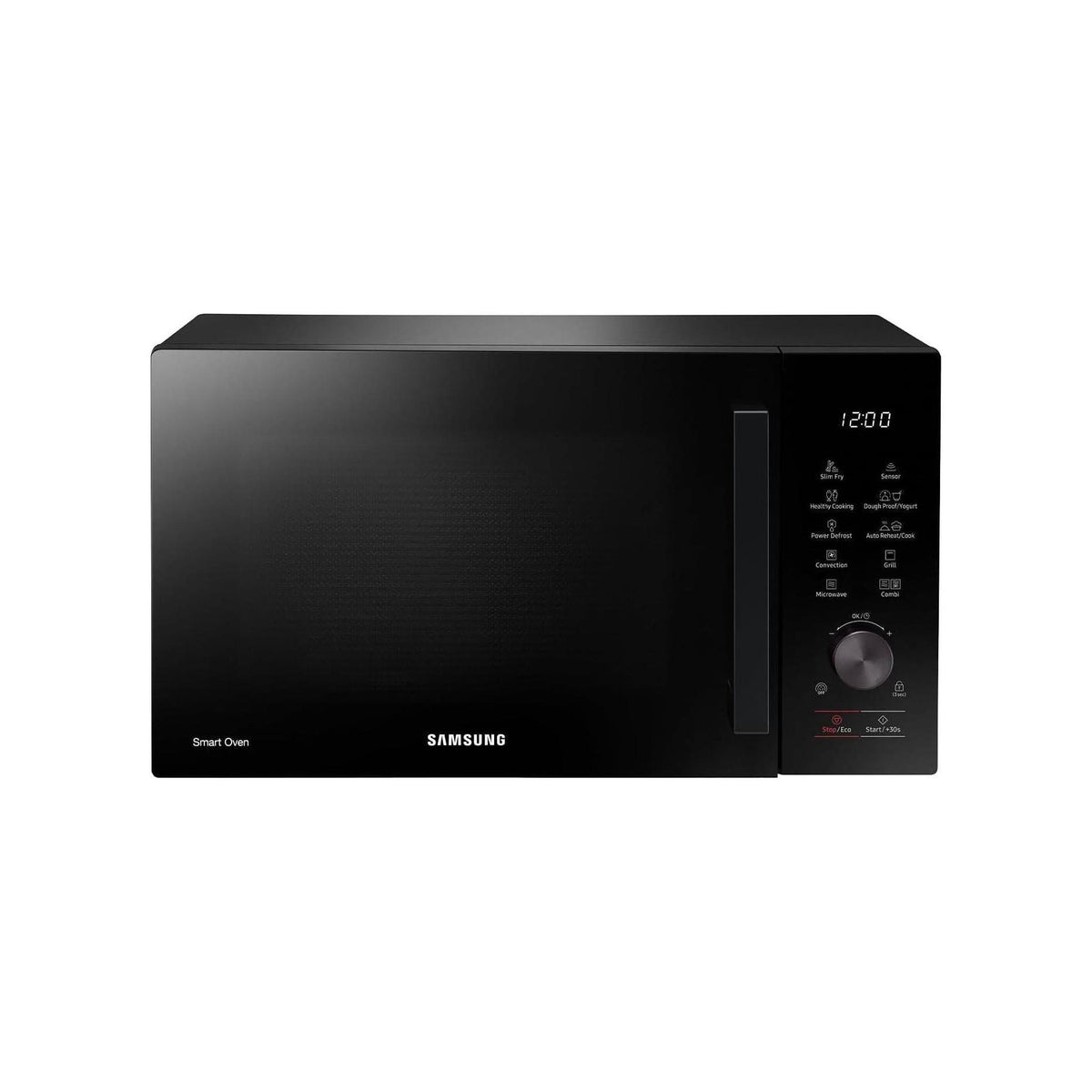 SAMSUNG MC28A5137KK FORNO A MICROONDE 28LT 900 WATT COLORE NERO