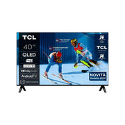 TCL 40S59K TV QLED 40" FULL HD SMART TV