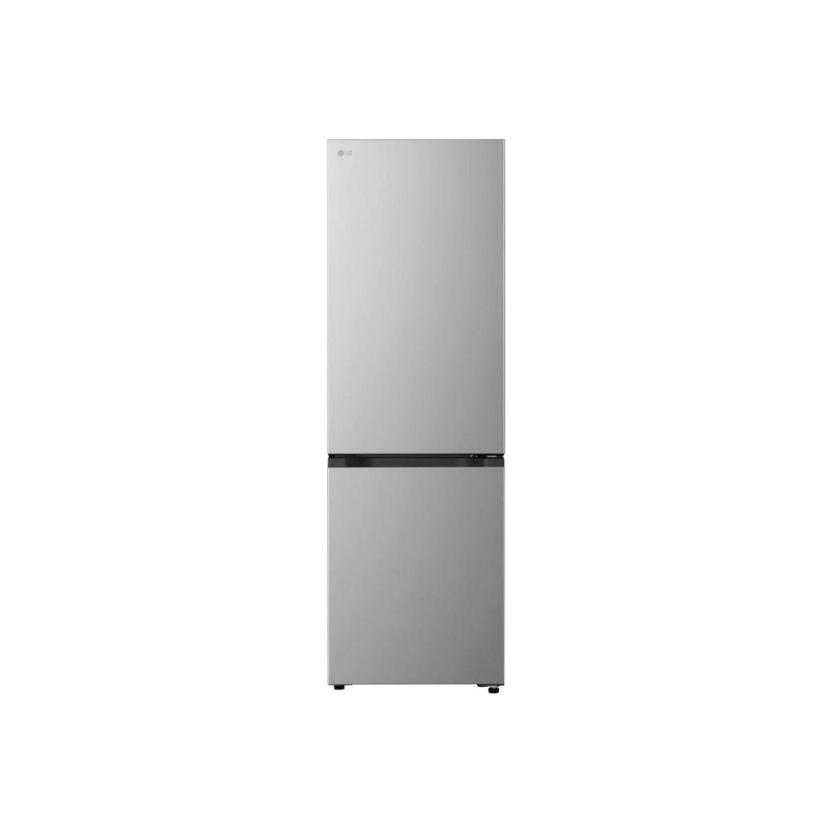 LG GBBS514CPY FRIGORIFERO COMBINATO LIBERA INSTALLAZIONE 333LT NO FROST WIFI CLASSE C ARGENTO