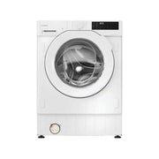 CANDY BC4S495M4D8-S LAVASCIUGA DA INCASSO 9+5 KG 1400 GIRI WIFI CLASSE D
