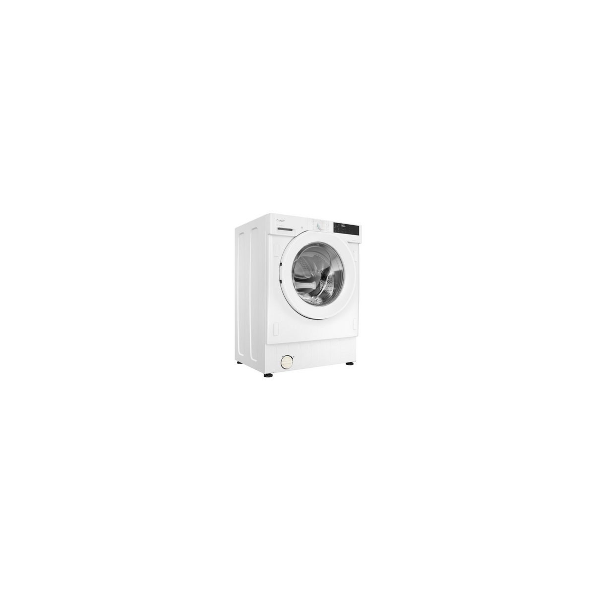 CANDY BC4S495M4D8-S LAVASCIUGA DA INCASSO 9+5 KG 1400 GIRI WIFI CLASSE D