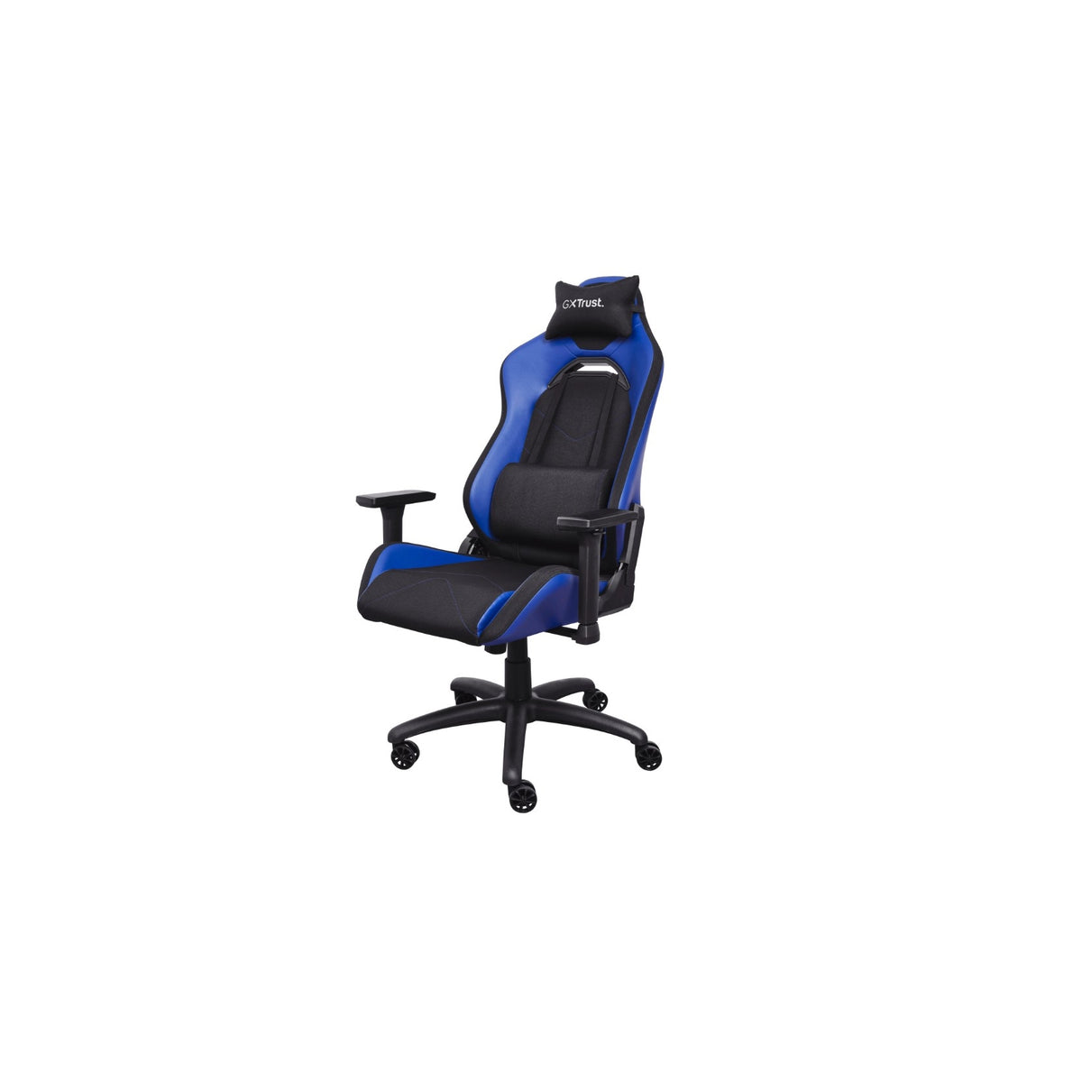 TRUST GXT714B RUYA SEDIA DA GAMING SCHIENALE REGOLABILE - RIF. 25131