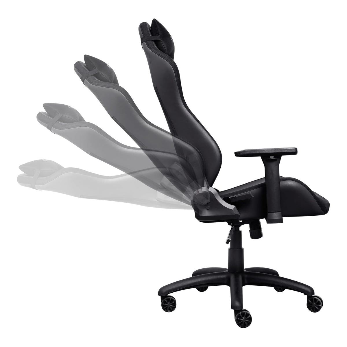 TRUST GXT714 RUYA SEDIA DA GAMING SCHIENALE REGOLABILE - RIF. 24908