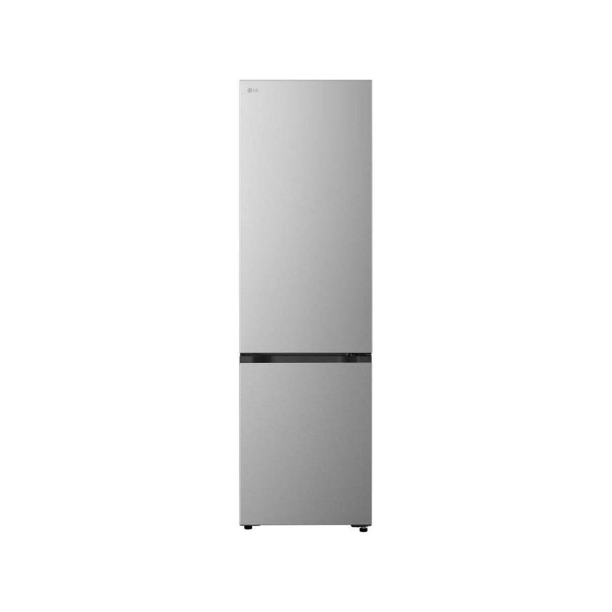 LG GBBS322APY FRIGORIFERO COMBINATO LIBERA INSTALLAZIONE 375LT NO FROST WIFI CLASSE A ARGENTO