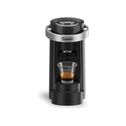 CAFFE BORBONE BLUEMOON/BLK MACCHINA DA CAFFE' 1 TAZZA PER CIALDE - NERO