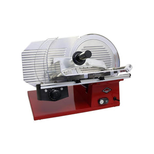 CELME EV300/RED AFFETTATRICE ELETTRICA 220W SPESSORE DI TAGLIO MAX 15MM