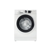 HOTPOINT NF827WK IT LAVATRICE 8KG 1200 GIRI INVERTER CLASSE A