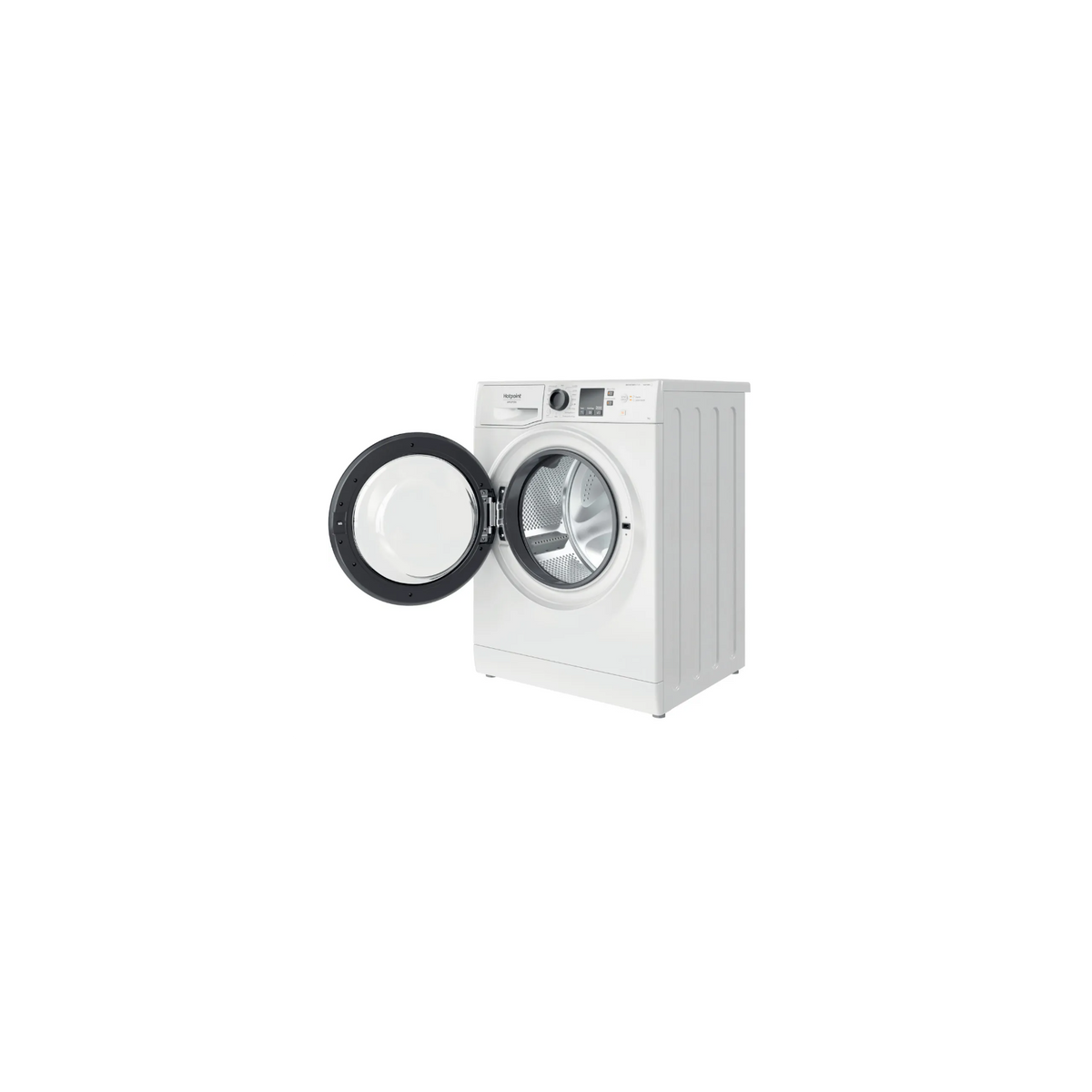 HOTPOINT NF827WK IT LAVATRICE 8KG 1200 GIRI INVERTER CLASSE A