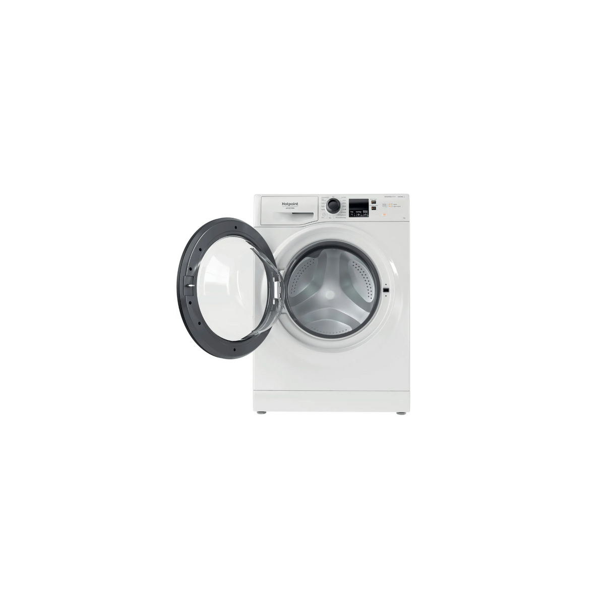 HOTPOINT NF827WK IT LAVATRICE 8KG 1200 GIRI INVERTER CLASSE A