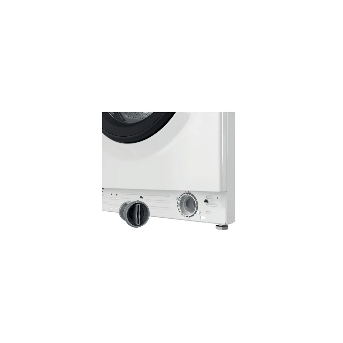 HOTPOINT NF827WK IT LAVATRICE 8KG 1200 GIRI INVERTER CLASSE A