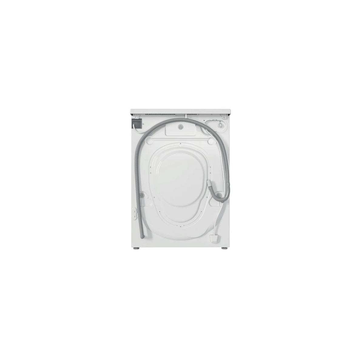 HOTPOINT NF827WK IT LAVATRICE 8KG 1200 GIRI INVERTER CLASSE A