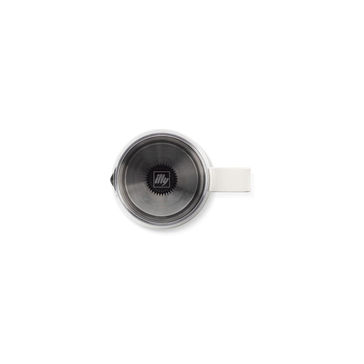 Illy 22984 Montalatte elettrico