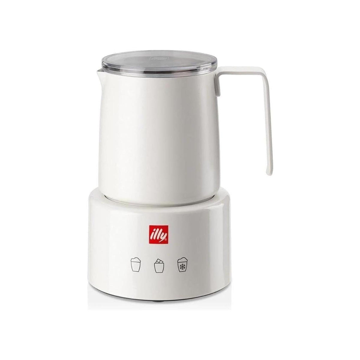 Illy 22984 Montalatte elettrico