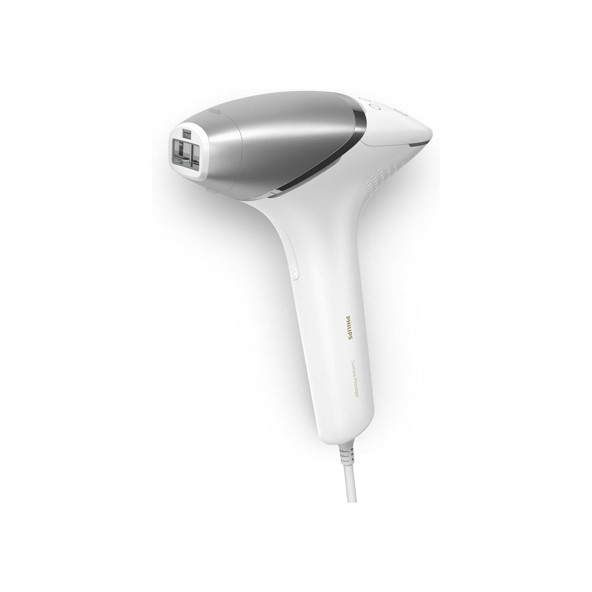 PHILIPS BRI940/00 EPILATORE ELETTRICO A LUCE PULSATA - BIANCO