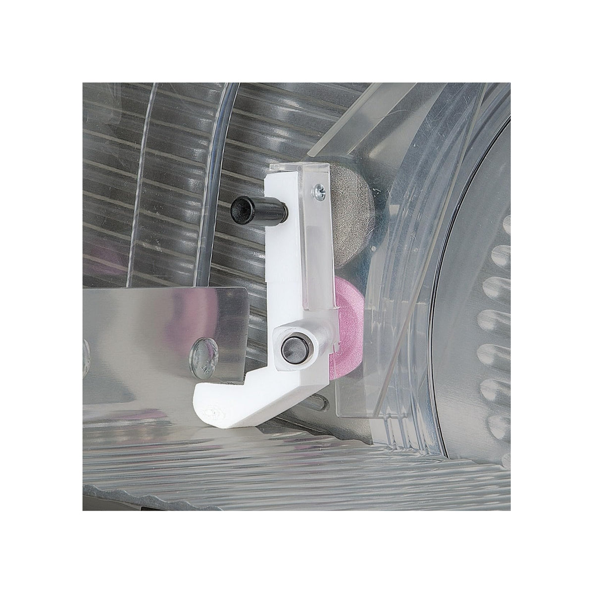 CELME EV300/RED AFFETTATRICE ELETTRICA 220W SPESSORE DI TAGLIO MAX 15MM