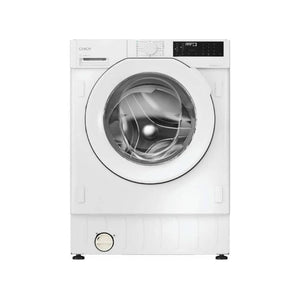 CANDY BC4S69M6D8J-S LAVATRICE DA INCASSO 9KG 1600 GIRI INVERTER WIFI CLASSE A