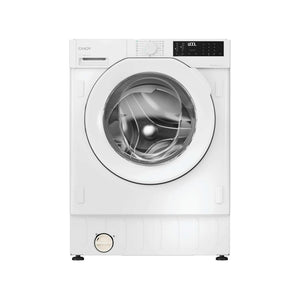 CANDY BC448M4D8J-S LAVATRICE DA INCASSO 8KG 1400 GIRI WIFI CLASSE A