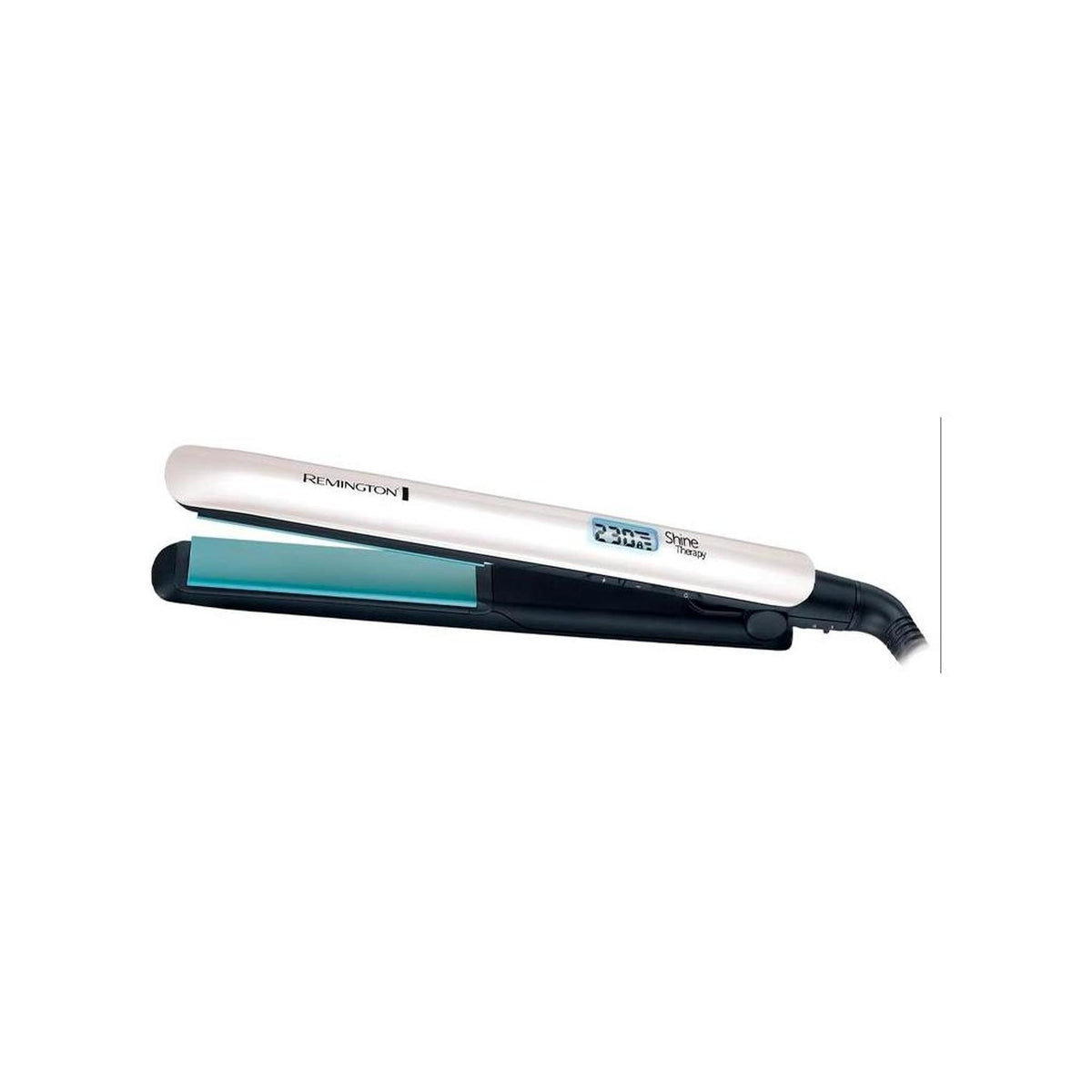 REMINGTON S8500 Piastra Keratin Theraphy