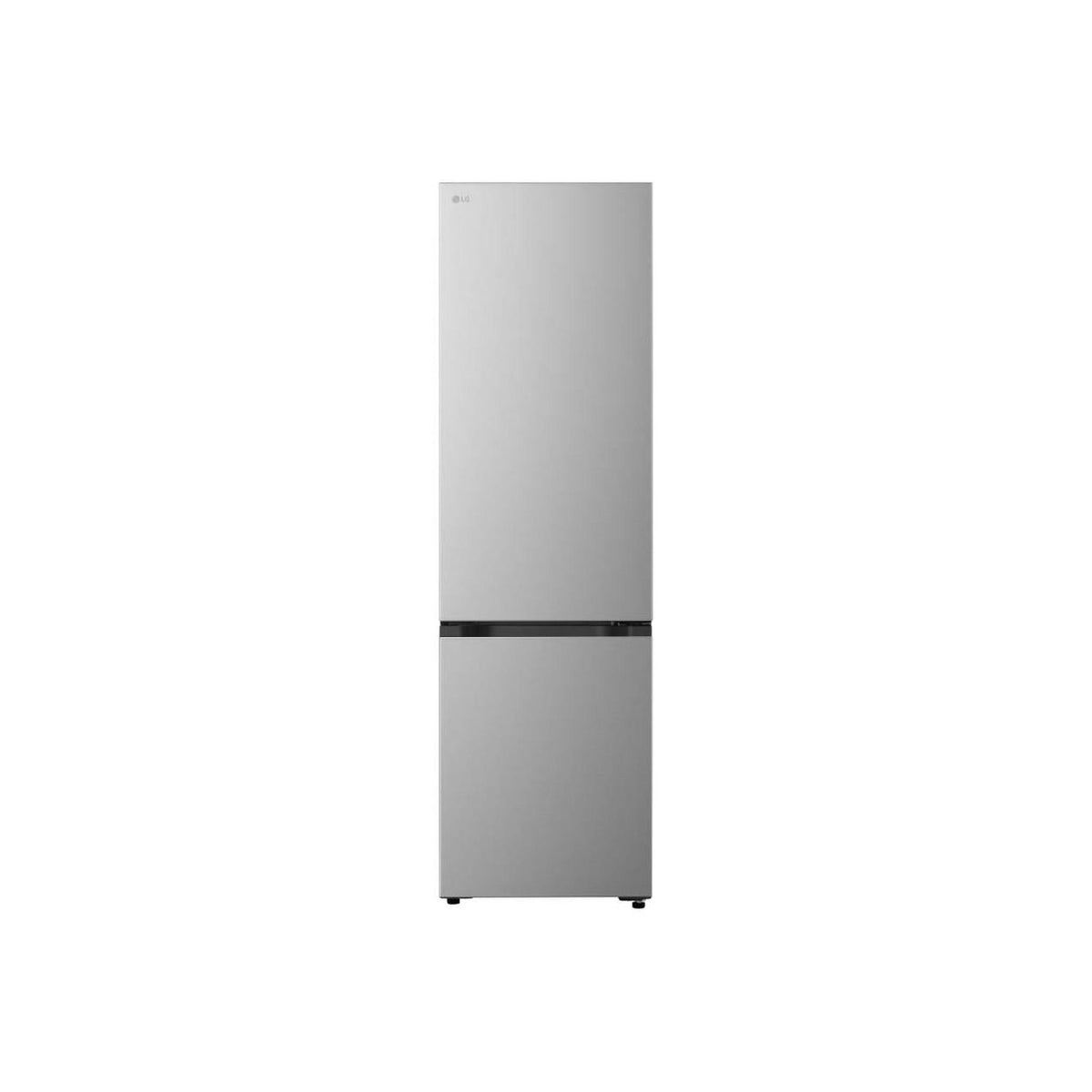LG GBBSJ20DPY FRIGORIFERO COMBINATO LIBERA INSTALLAZIONE 375LT NO FROST WIFI CLASSE D INOX