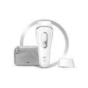 BRAUN SLIK EXPERT PRO 3 PL3020 EPILATORE A LUCE PULSATA