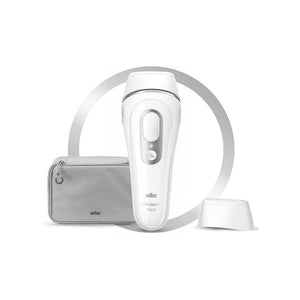 BRAUN SLIK EXPERT PRO 3 PL3020 EPILATORE A LUCE PULSATA