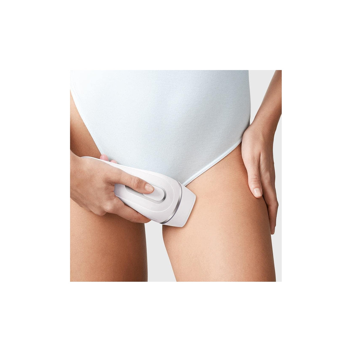 BRAUN SLIK EXPERT PRO 3 PL3020 EPILATORE A LUCE PULSATA