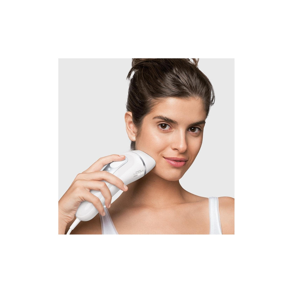 BRAUN SLIK EXPERT PRO 3 PL3020 EPILATORE A LUCE PULSATA