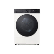 LG RNX5009TWBB ASCIUGATRICE A POMPA DI CALORE 9KG INVERTER CLASSE B