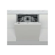 Whirlpool WOID741AS lavastoviglie da incasso 60 cm 14 Coperti Classe C