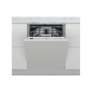 Whirlpool WOID741AS lavastoviglie da incasso 60 cm 14 Coperti Classe C