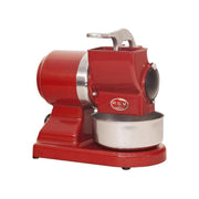 R.G.V. Robusta Red Grattugia elettrica con rullo professionale - Rossa