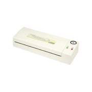 REBER REB/9700N Macchina Sottovuoto automatica colore Bianco
