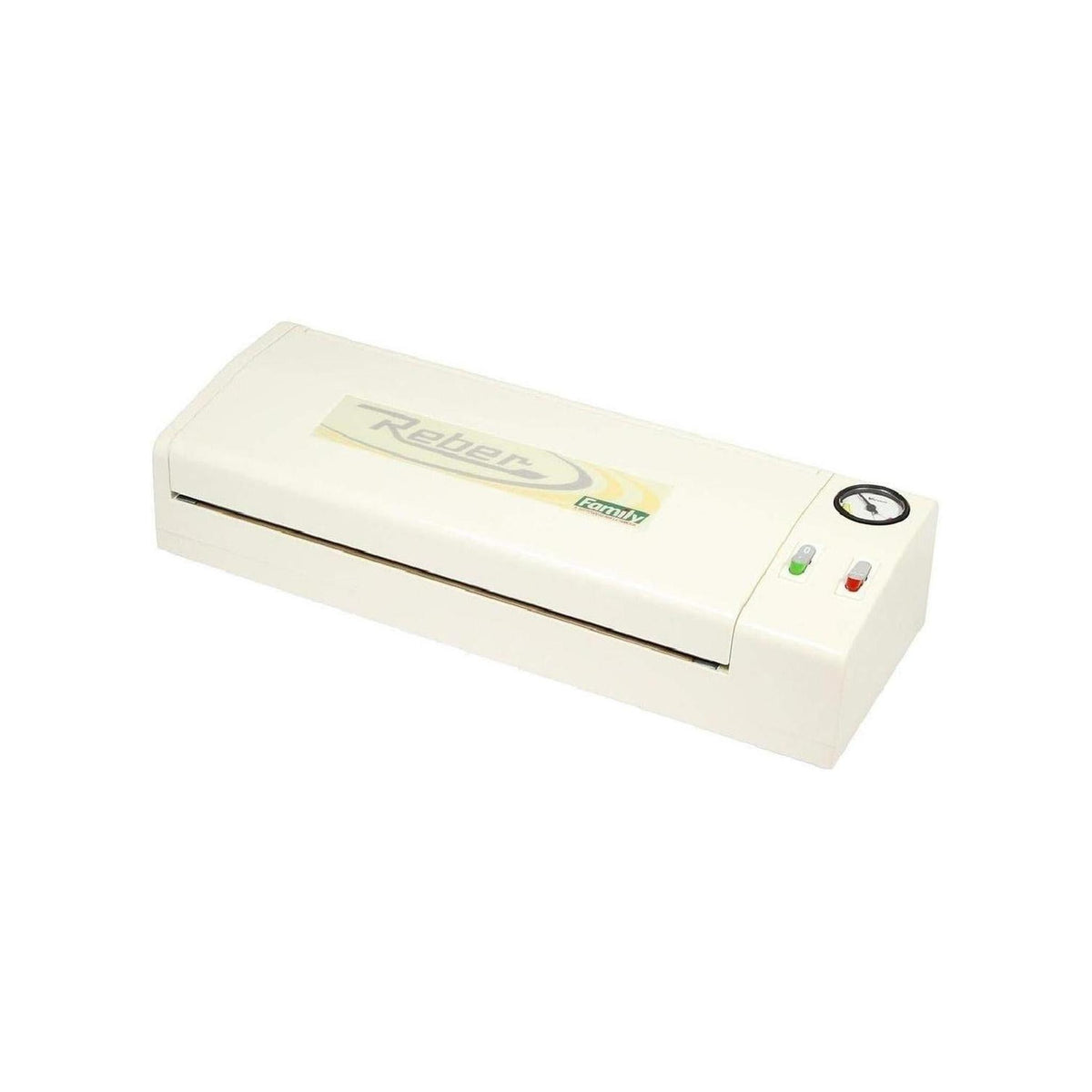 REBER REB/9700N Macchina Sottovuoto automatica colore Bianco