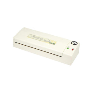 REBER REB/9700N Macchina Sottovuoto automatica colore Bianco