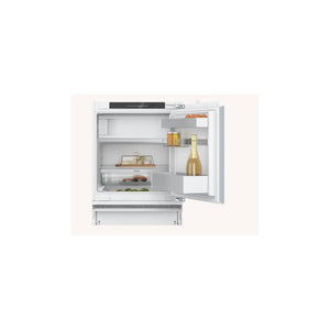 GAGGENAU RT202180 Frigorifero monoporta da Incasso con congelatore, 110Lt, Classe D