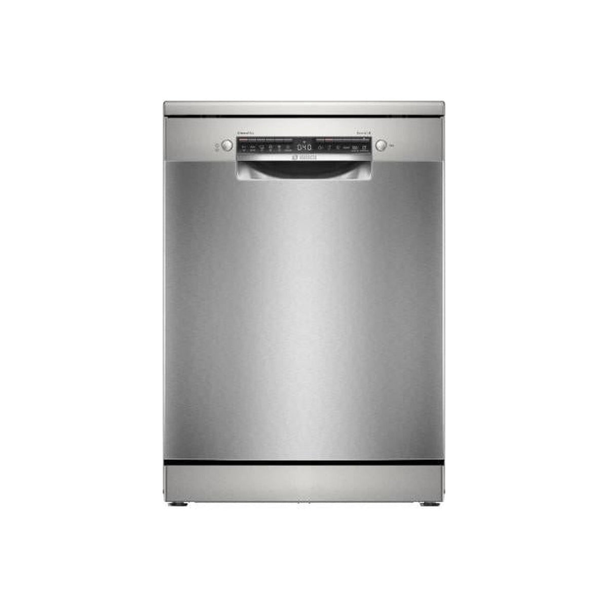 BOSCH SMS4HMI05E LAVASTOVIGLIE LIBERA INSTALLAZIONE 14 COPERTI CLASSE D INOX