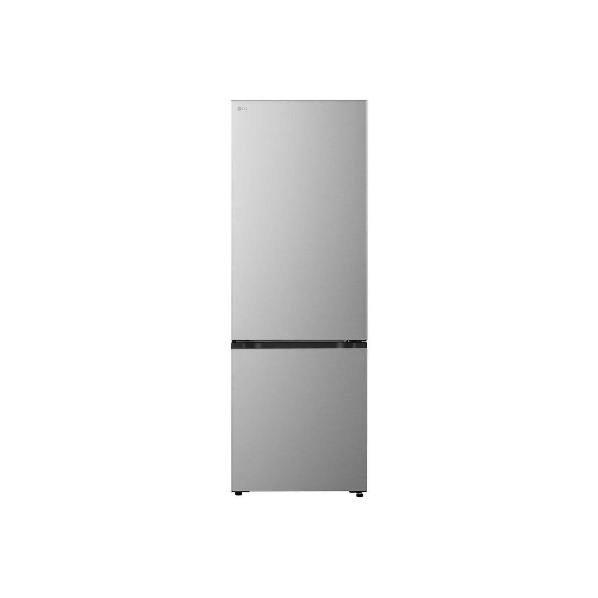 LG GBBW322CPY FRIGORIFEERO COMBINATO 465LT TOTAL NO FROST CLASSE C COLORE ARGENTO