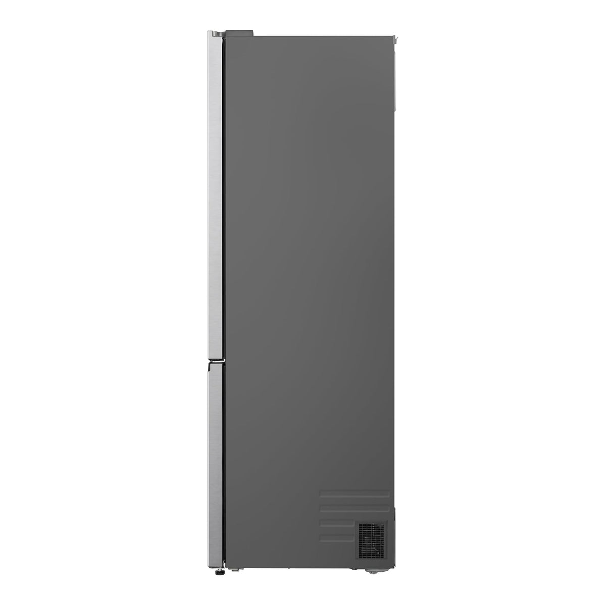 LG GBBW322CPY FRIGORIFEERO COMBINATO 465LT TOTAL NO FROST CLASSE C COLORE ARGENTO