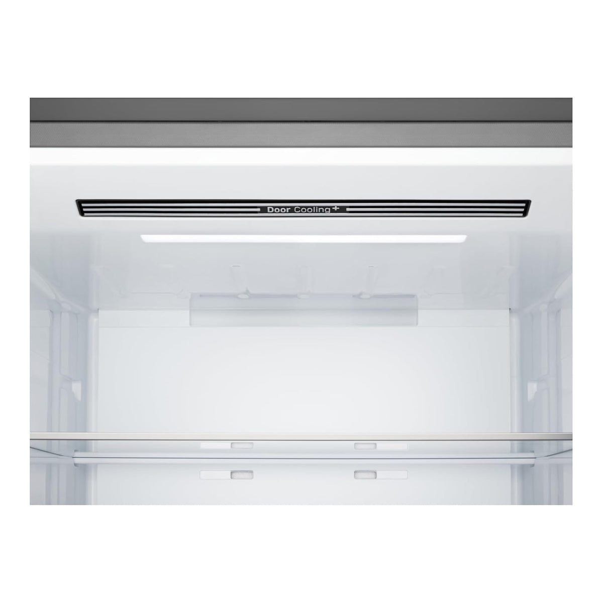 LG GBBW322CPY FRIGORIFEERO COMBINATO 465LT TOTAL NO FROST CLASSE C COLORE ARGENTO