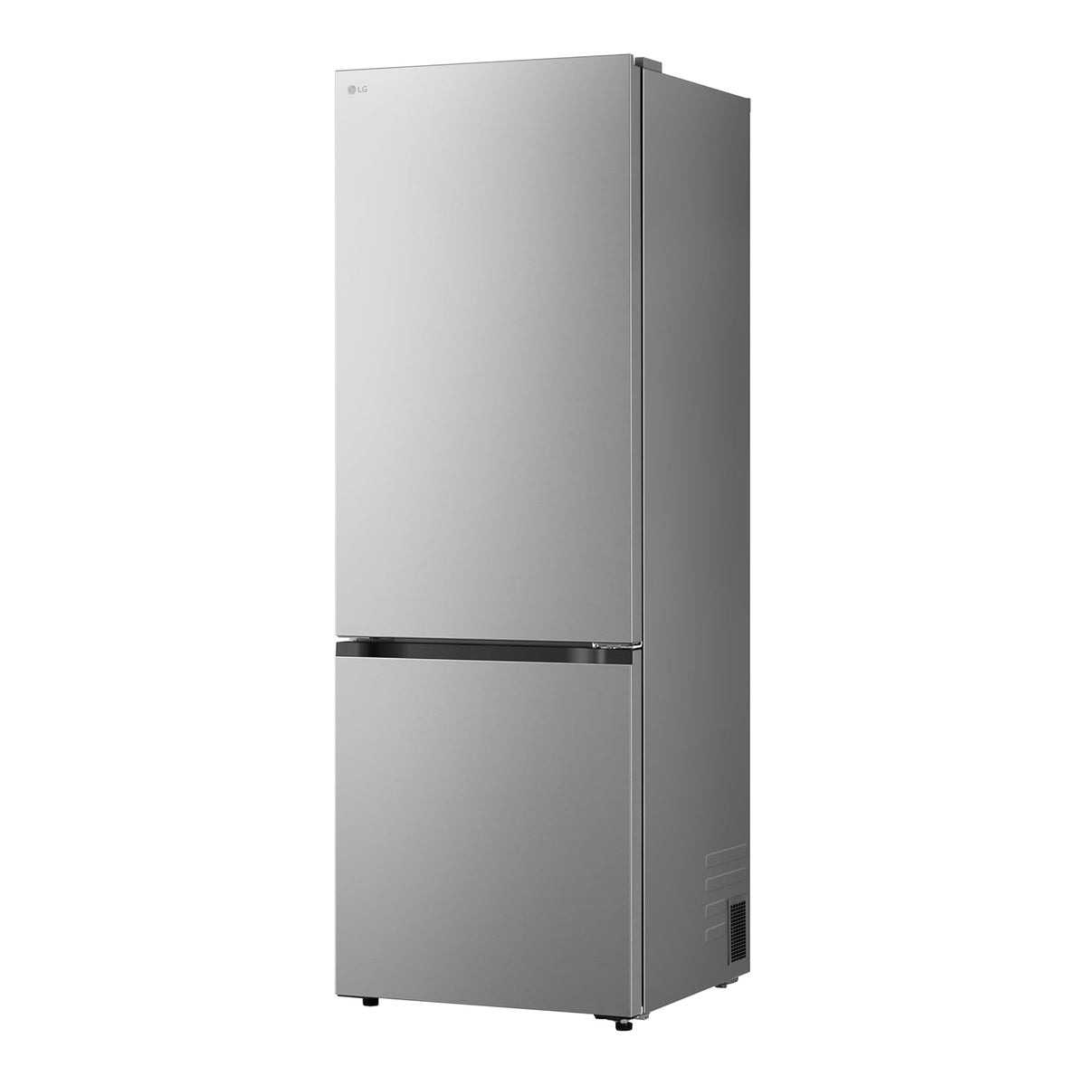 LG GBBW322CPY FRIGORIFEERO COMBINATO 465LT TOTAL NO FROST CLASSE C COLORE ARGENTO