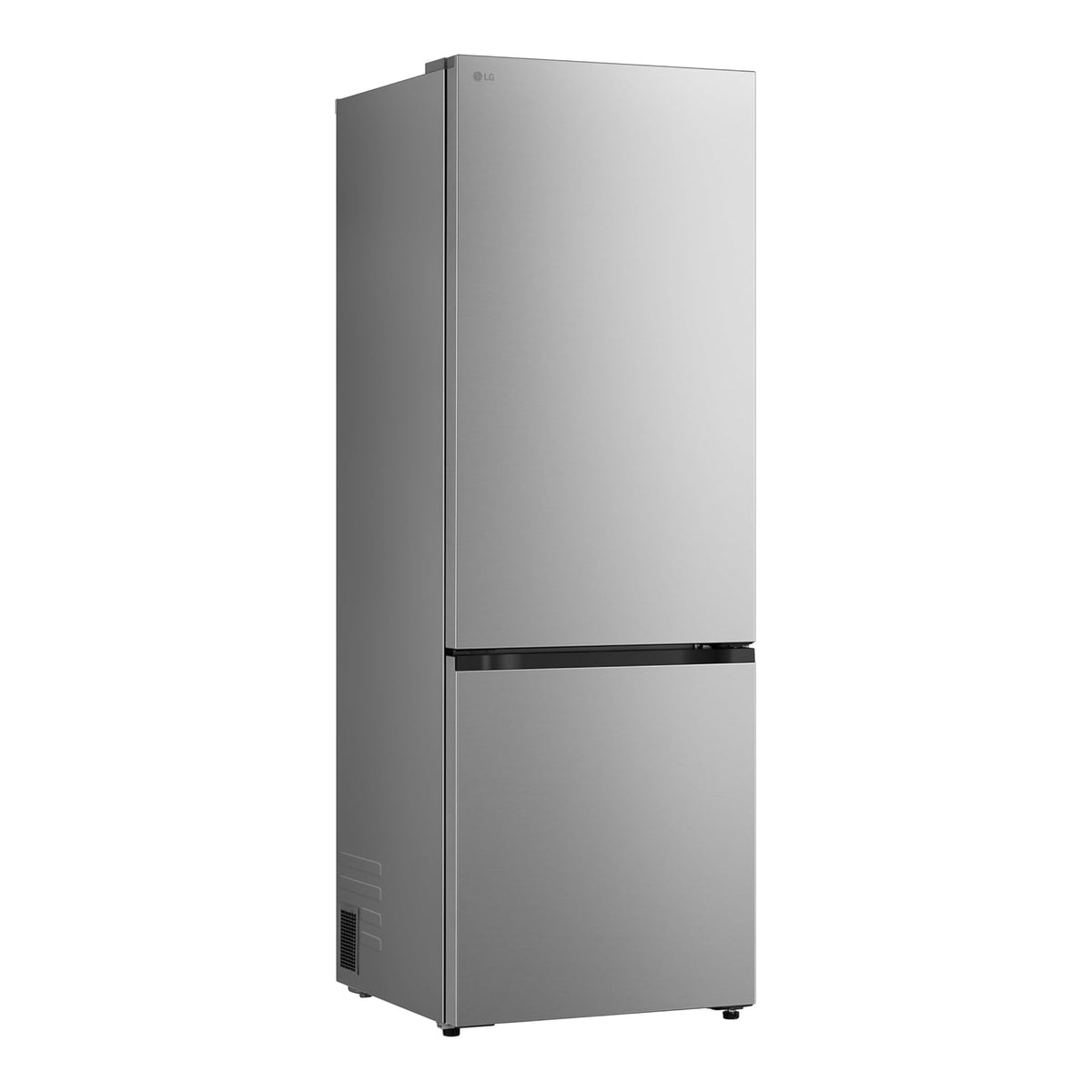 LG GBBW322CPY FRIGORIFEERO COMBINATO 465LT TOTAL NO FROST CLASSE C COLORE ARGENTO