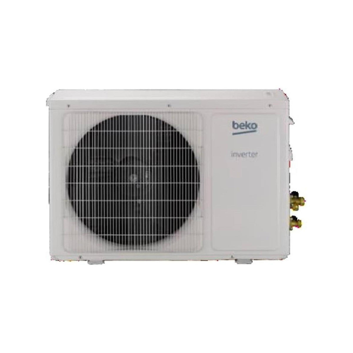 BEKO BIVPG 091 SOLO UNITA' ESTERNA 9000 BTU INVERTER GAS R32 CLASSE A++/A+