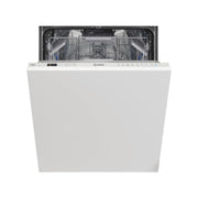 INDESIT DIO 3C24 AC E Lavastoviglie da Incasso a Scomparsa totale, 14 Coperti, Classe E - DIO3C24ACE