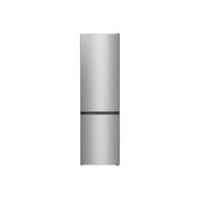 HISENSE RB434N4BCB FRIGORIFERO COMBINATO 331LT TOTAL NO FROST MULTI AIR FLOW CLASSE B COLORE INOX