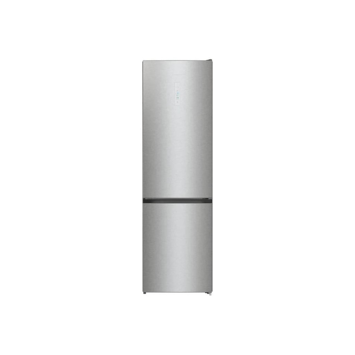 HISENSE RB434N4BCB FRIGORIFERO COMBINATO 331LT TOTAL NO FROST MULTI AIR FLOW CLASSE B COLORE INOX